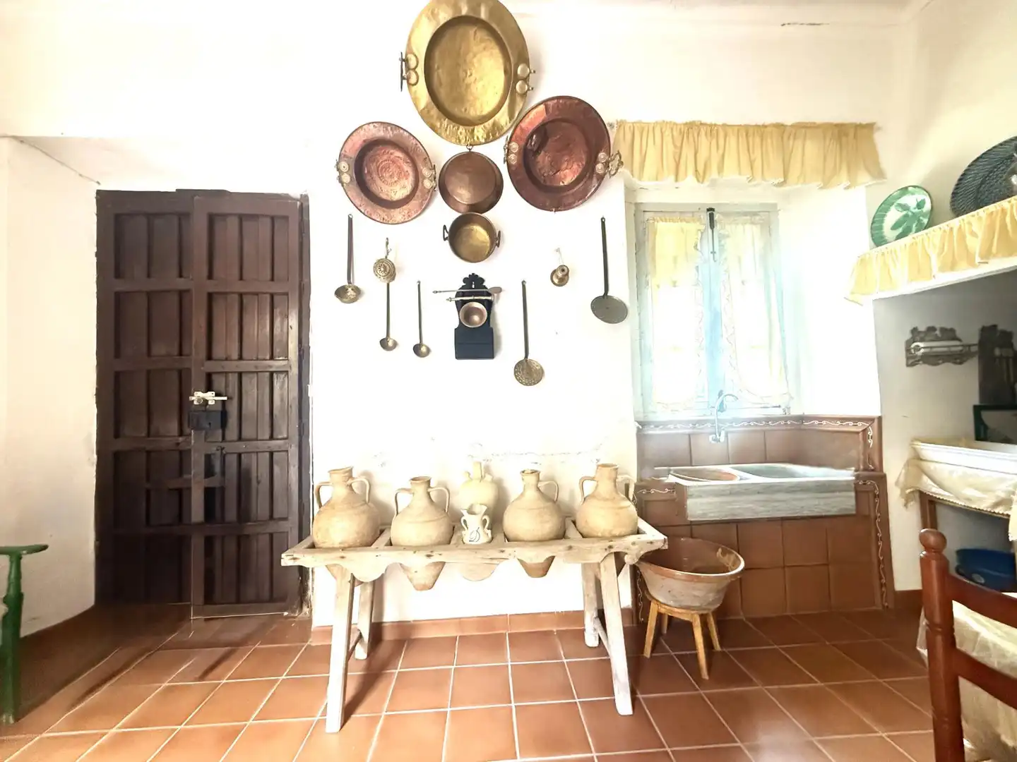 Casa en venda a TRAS CASTILLO, imagen 12