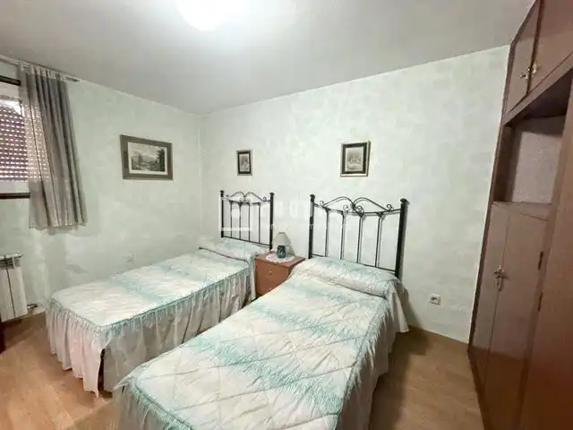 Wohnung zum Verkauf in Villaverde, imagen 26