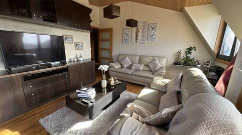 Foto 4 de Àtic en venda a Calle Doctor Paz Varela, 6, O Porriño  , Pontevedra