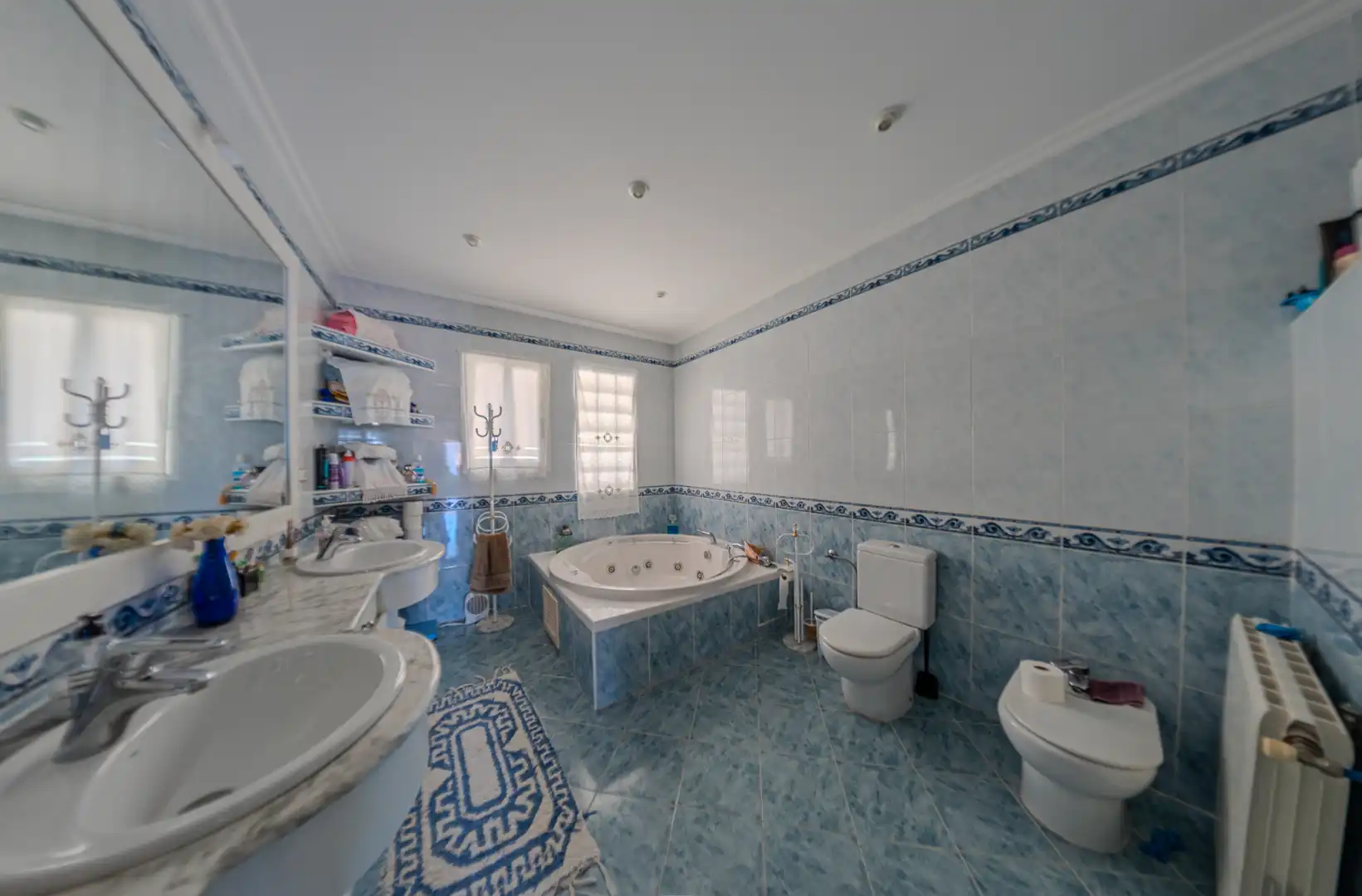 Casa amb terrassa en venda a Lugar Finca Pertiguero, imagen 49