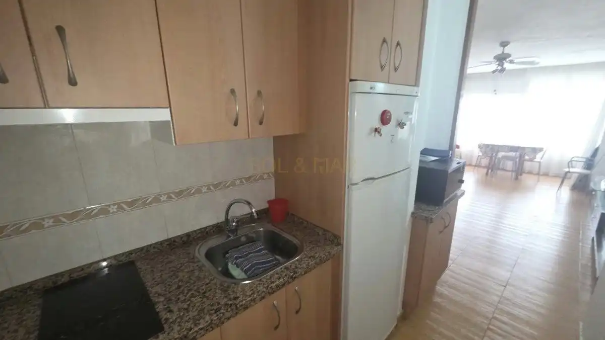 Studio with pool for sale in Centro, imagen 11