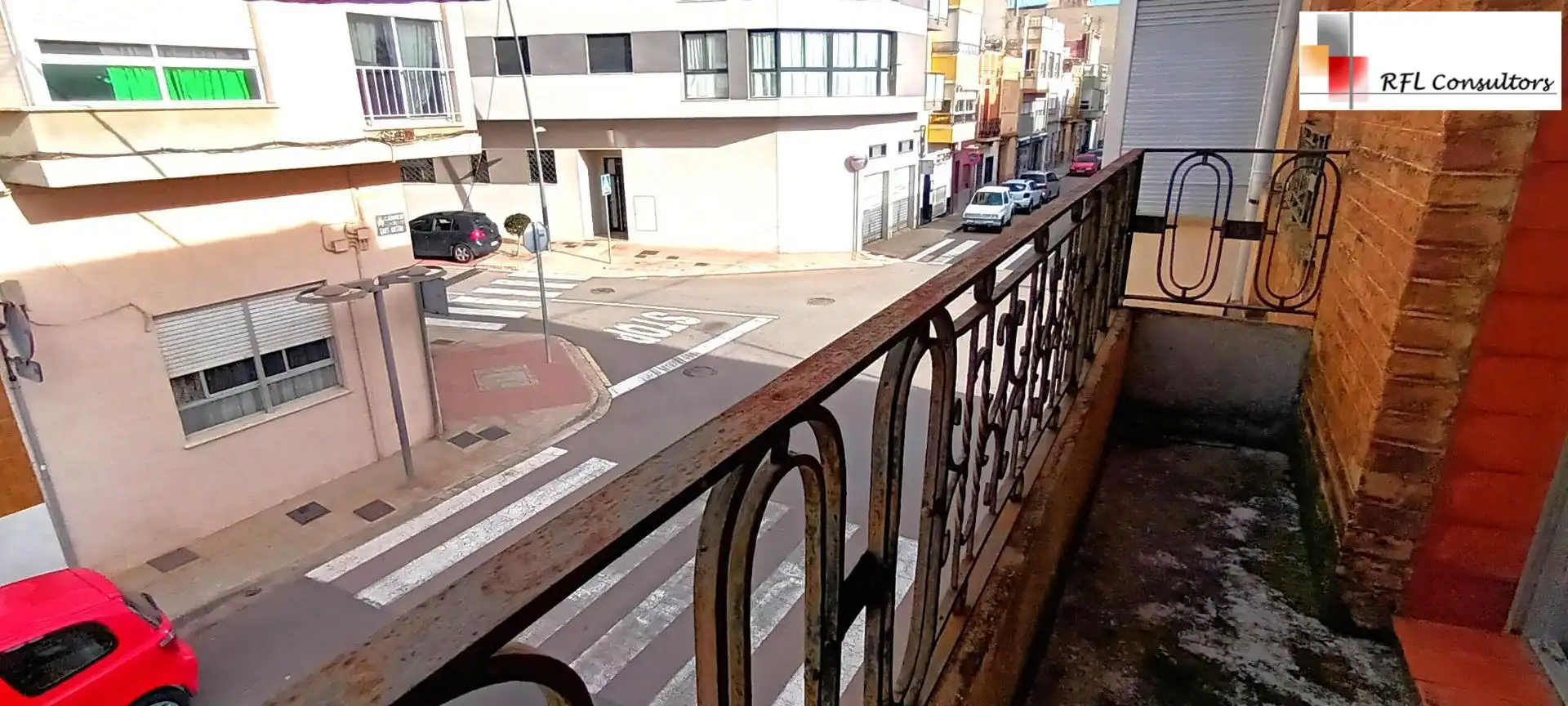 Casa con terraza en venta en Torreblanca, imagen 6