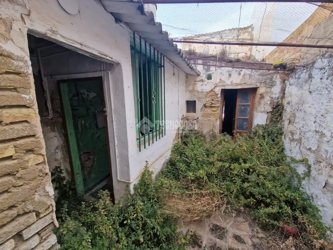 Houses for sale in Osuna  with Terrace