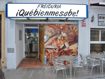 Business premises for transfer in Centro