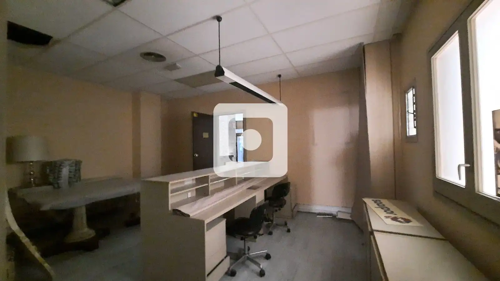 Oficina en venta en Barcelona
