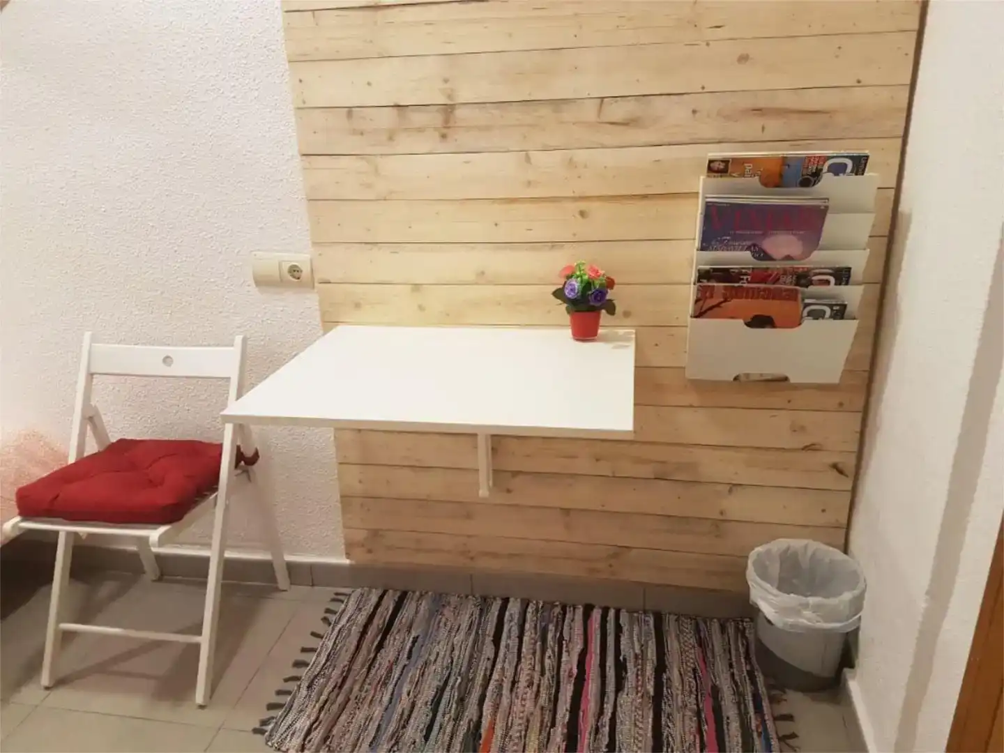 Terrassa de Planta baixa de lloguer en Camins al Grau