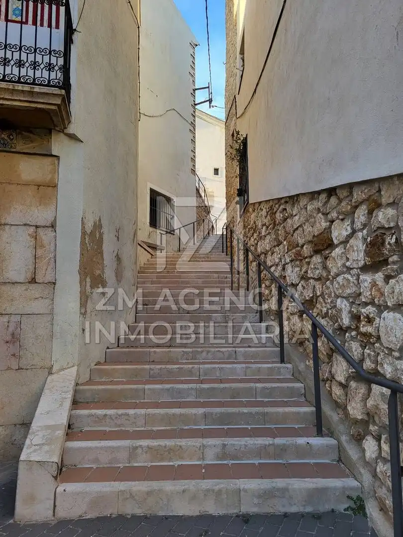 Casa rustica in vendita a Rossell, imagen 34