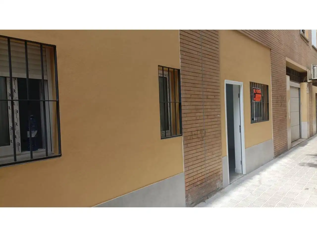 Apartament en venda a Calle Parque de Cazorla 1