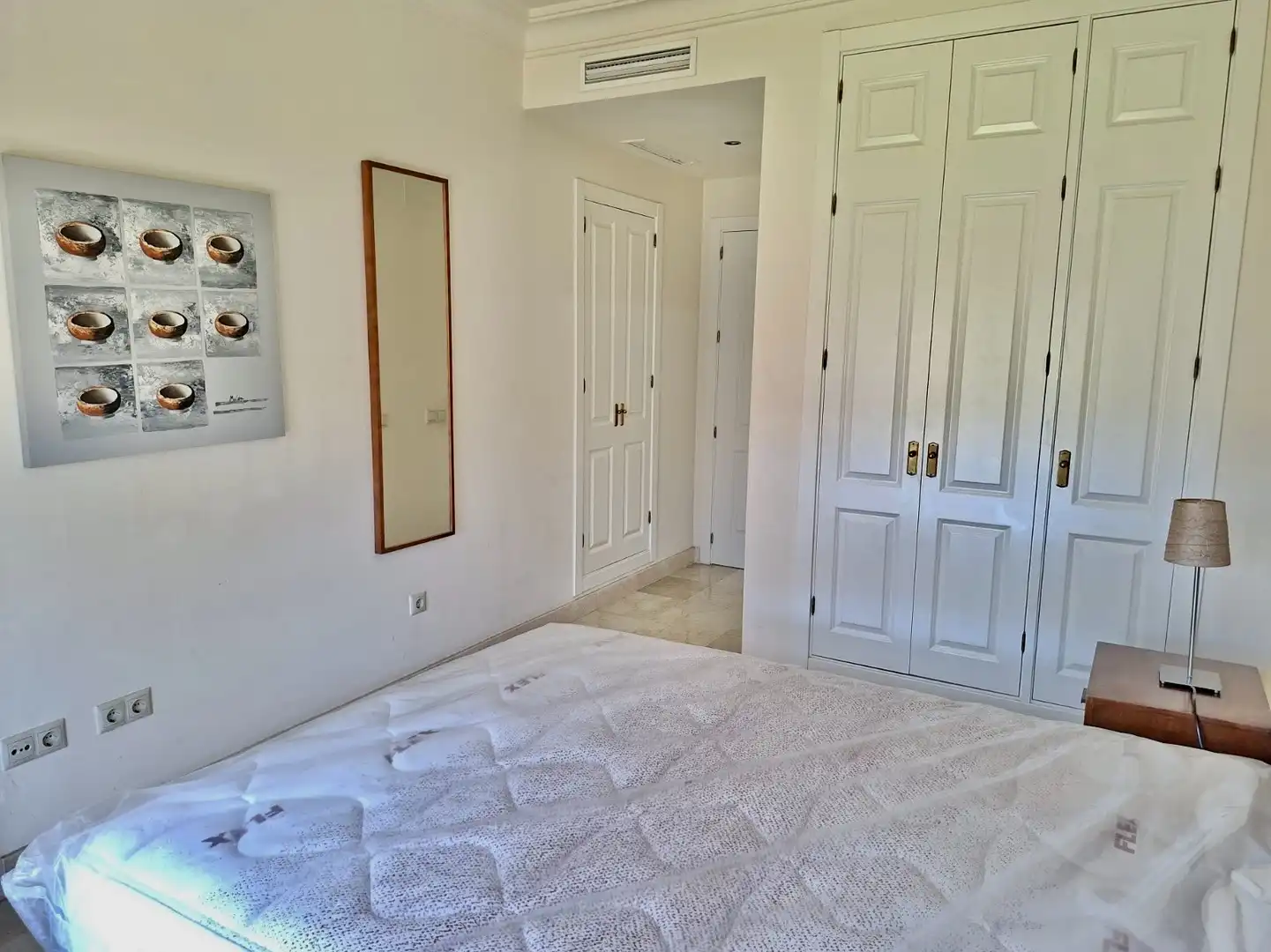 Habitación de Piso en venta en San Javier con Aire acondicionado, Jardín privado y Terraza