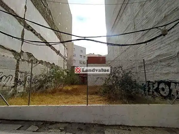 Residencial en venda en Alicante / Alacant