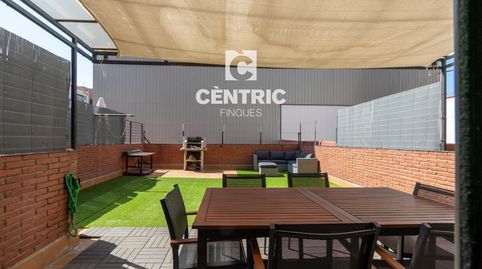 Foto 2 de Dúplex en venta en Plaça Catalunya - Escola Industrial, Terrassa