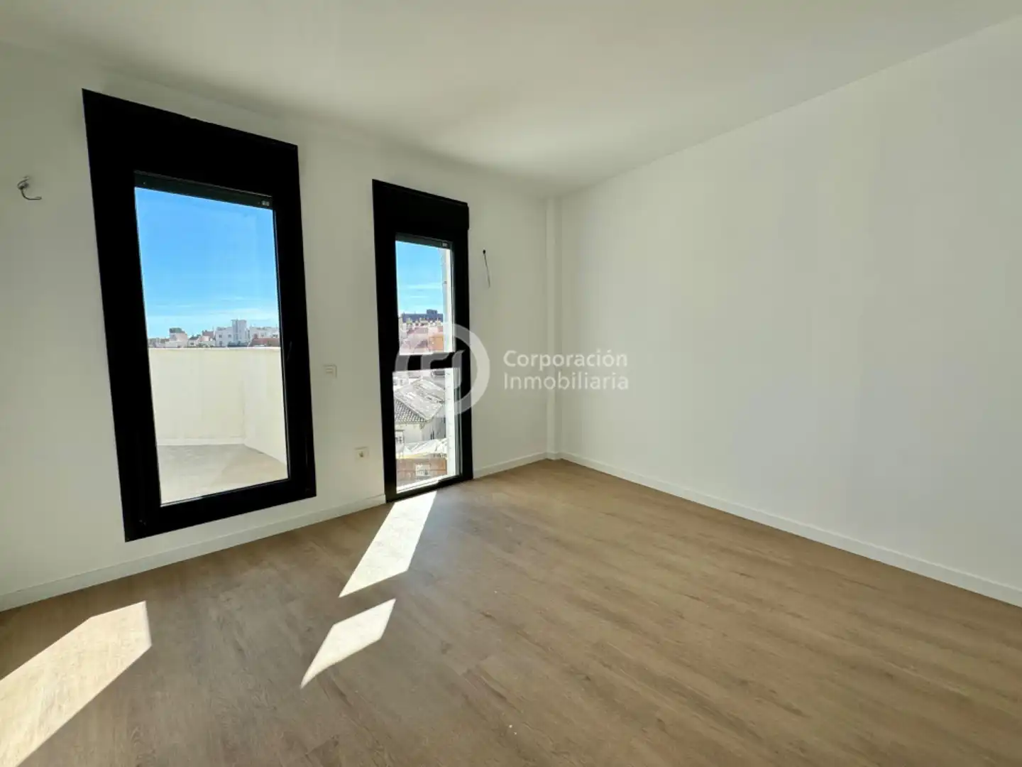 Habitación de Ático en venta en Lorca con Aire acondicionado, Calefacción y Terraza