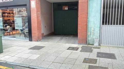 Photo 5 of Garage to rent in Milán - Pumarín, Asturias