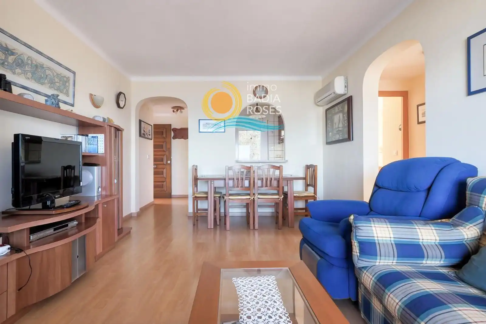 Flat with terrace for sale in Francesc Alegre, imagen 8