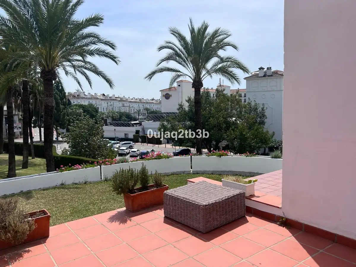 Dúplex amb piscina en venda a Nueva Andalucía, imagen 24