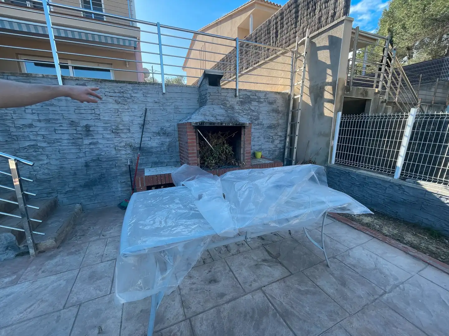 Casa a schiera con piscina in vendita a Canyelles, imagen 34