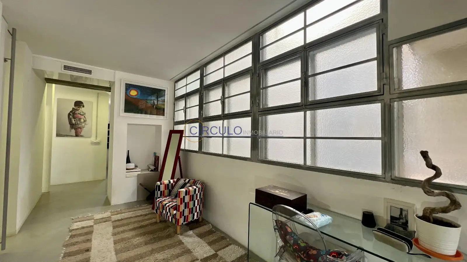 Flat for sale in Juan Carlos I, San Mateo