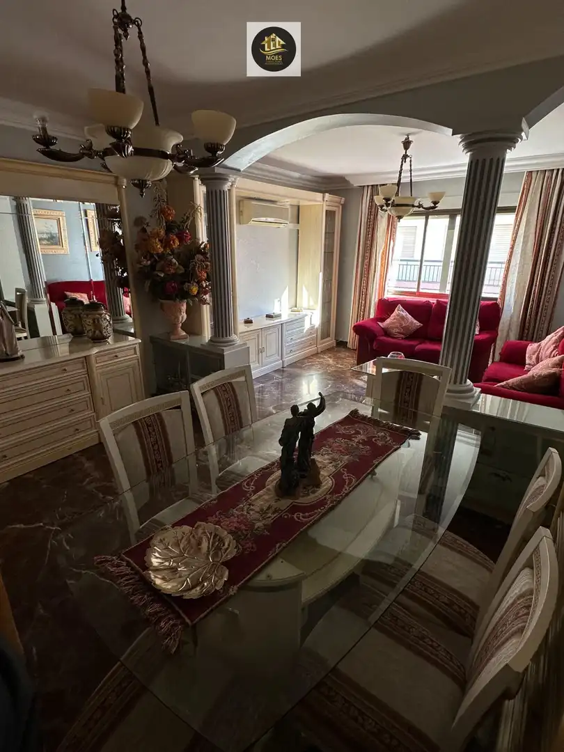 Wohnung mit Terrasse zum Verkauf in Martos, imagen 2