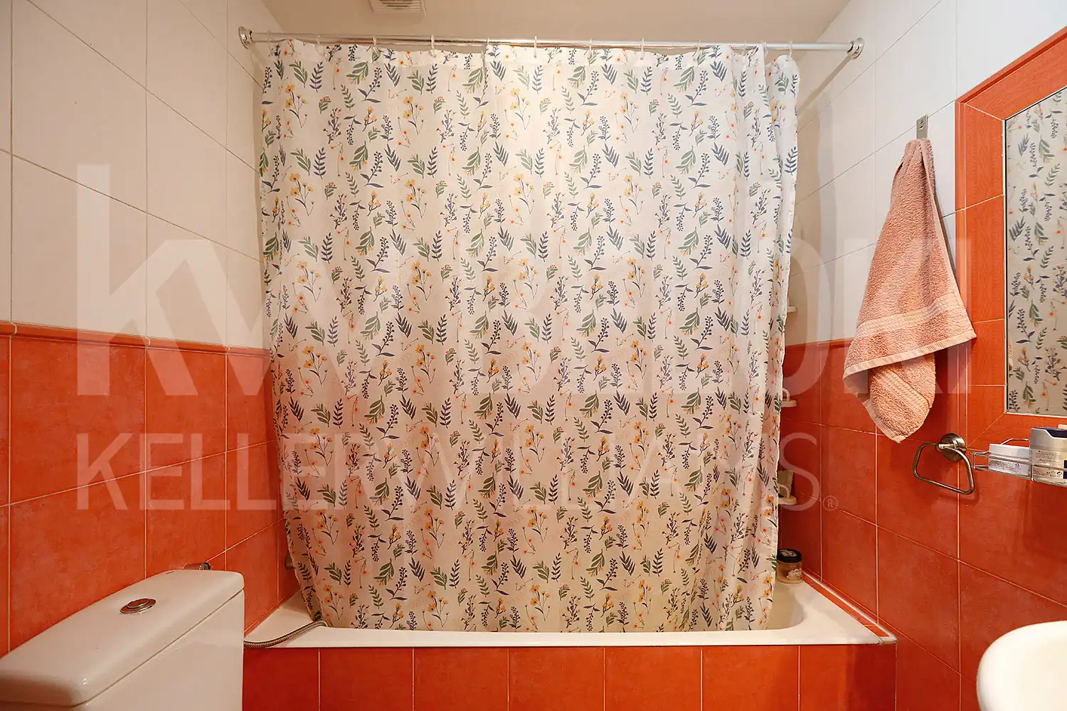 Flat for sale in Juan Vollmer Plaza, Palmera - Dumboa - Arbes