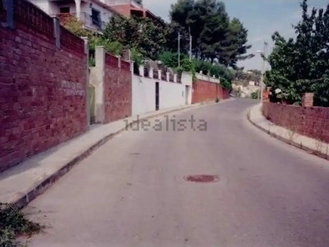 Terreno residencial en venta en Carrer de Cardona 60, imagen 5