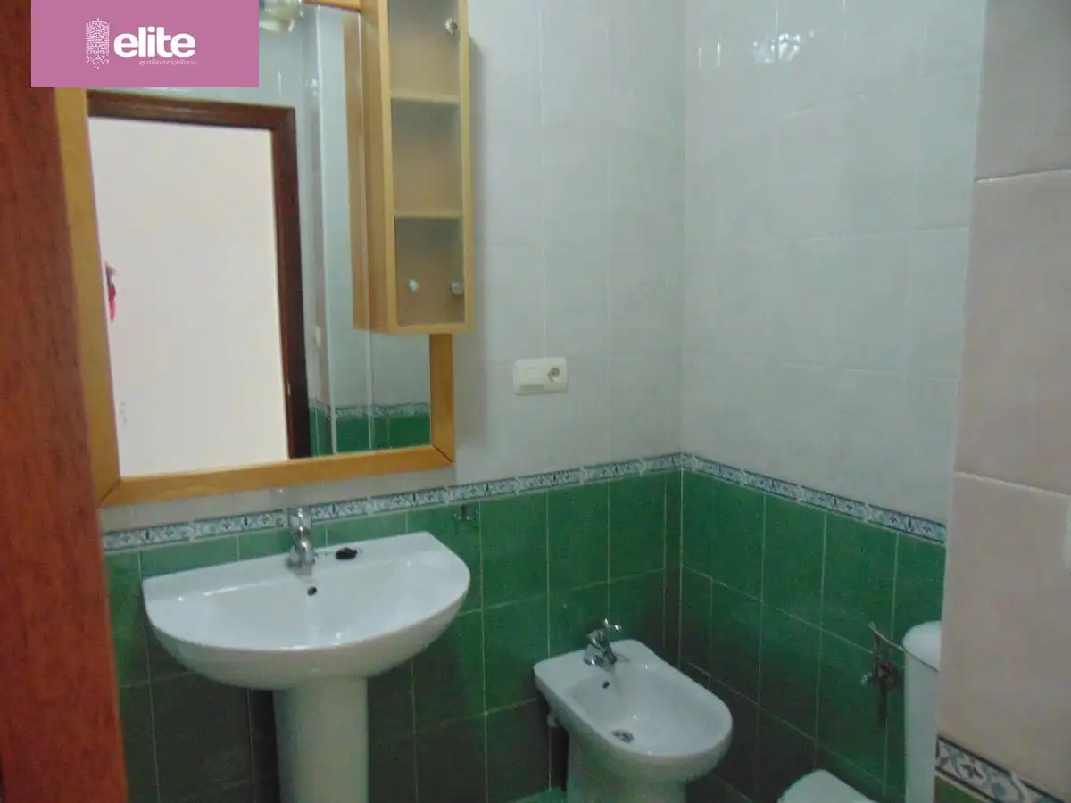 Bathroom of Flat for sale in Jerez de la Frontera  with Balcony