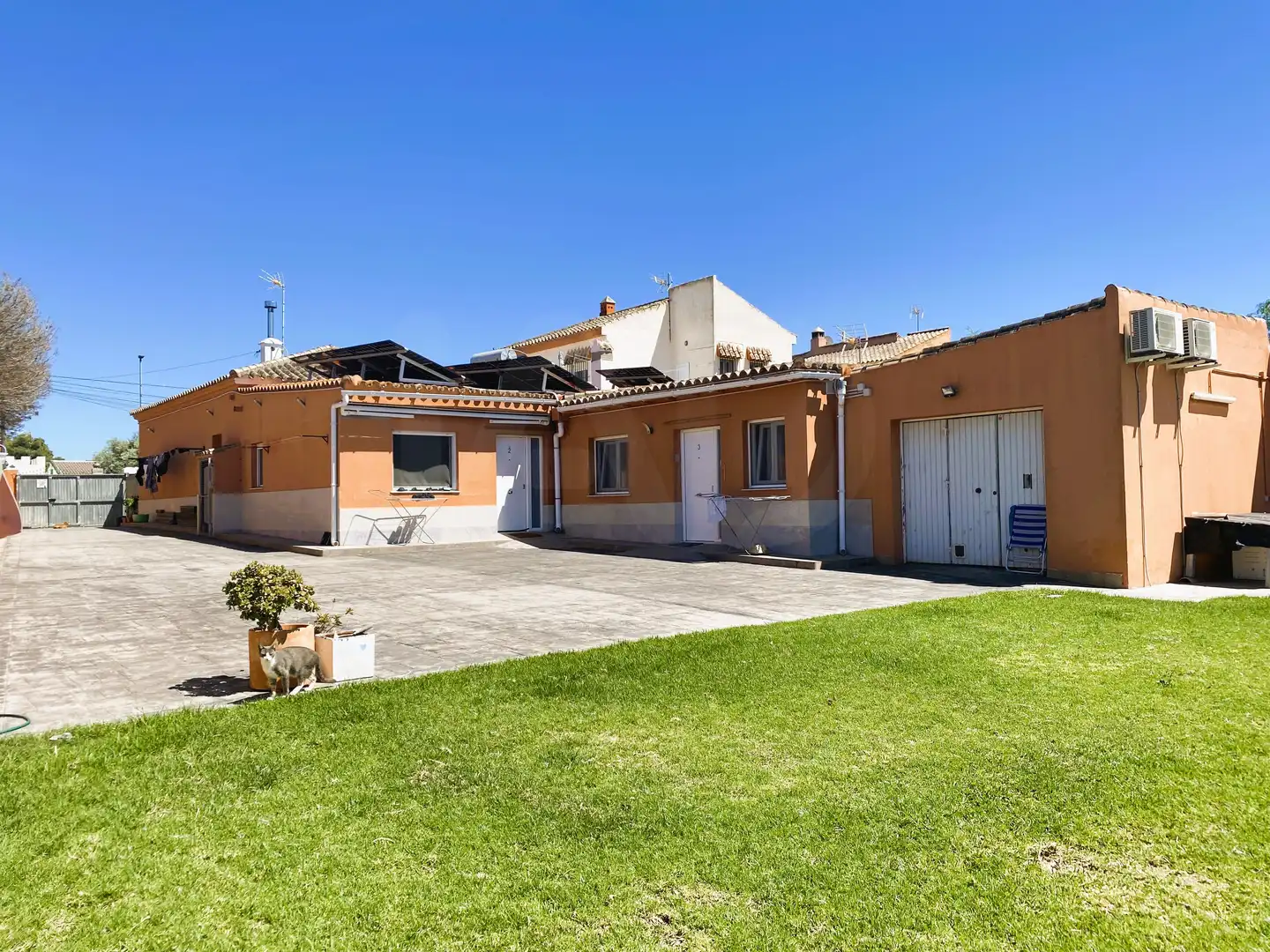 Chalet en venta en Núcleo urbano, imagen 22