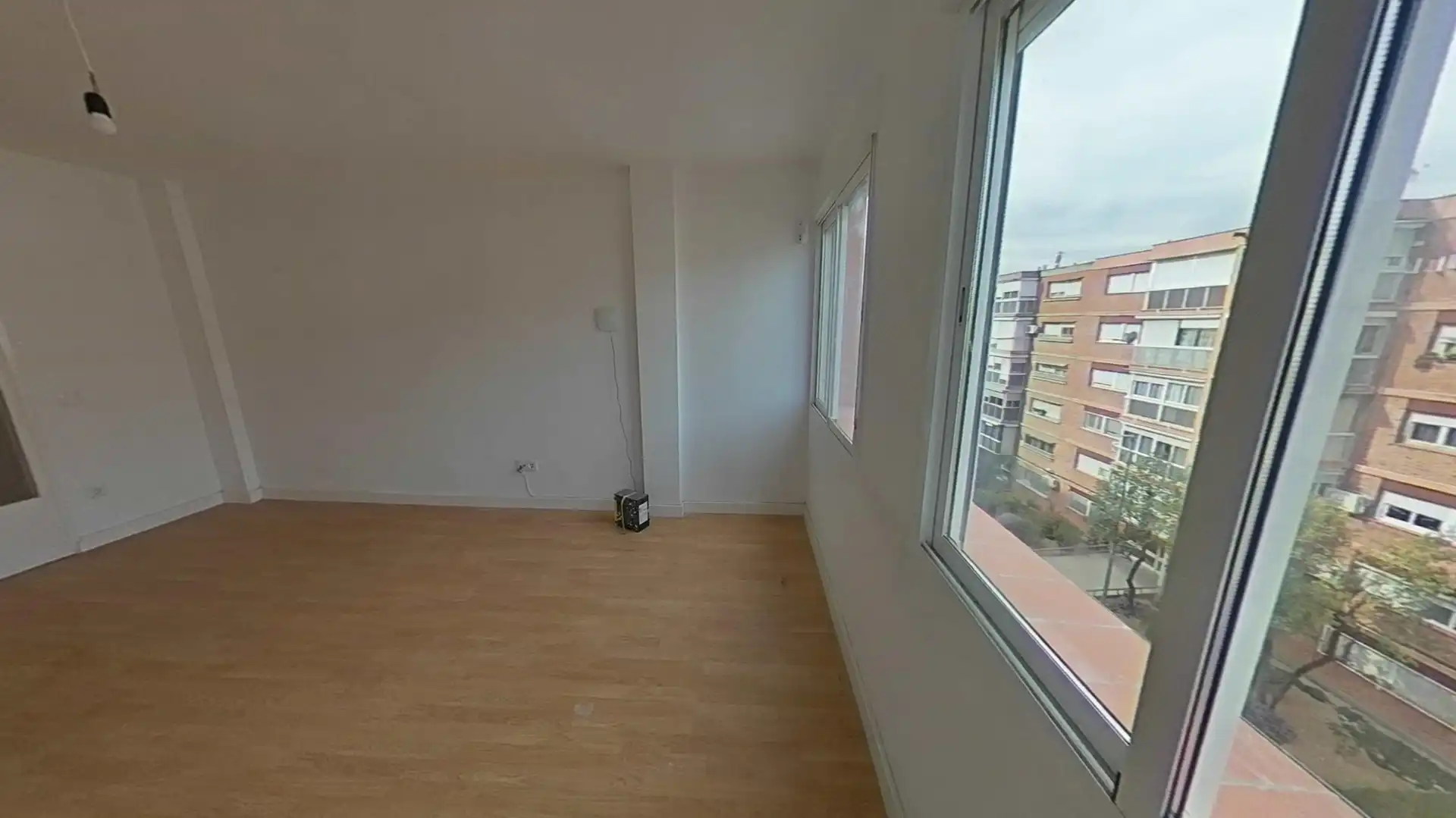 Pis en venda a Calle Ramón Llull, imagen 4