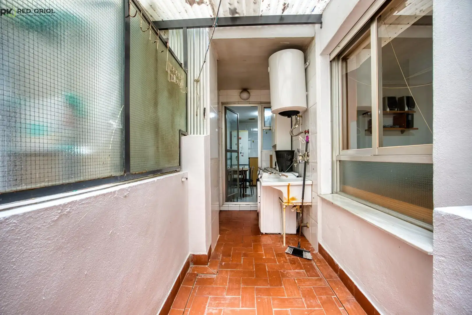 Piso con terraza en venta en Calle OBISPO ROCAMORA, imagen 22