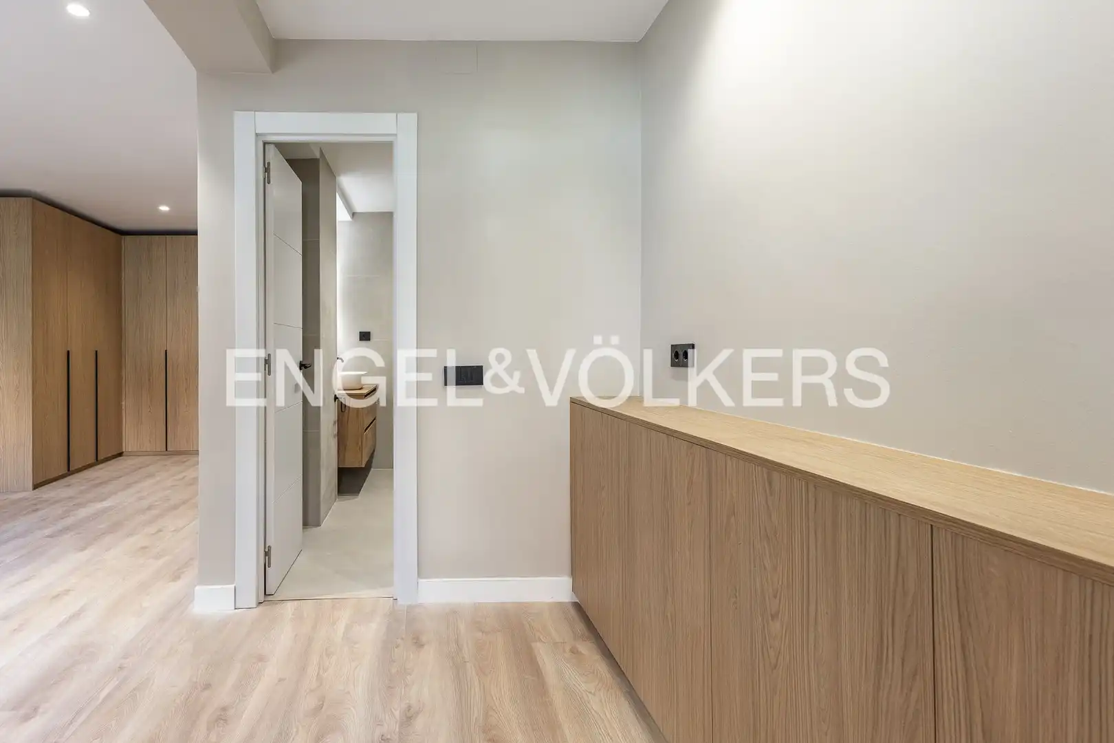 Wohnung mit Aufzug zum Verkauf in Sarrià - Sant Gervasi, imagen 46