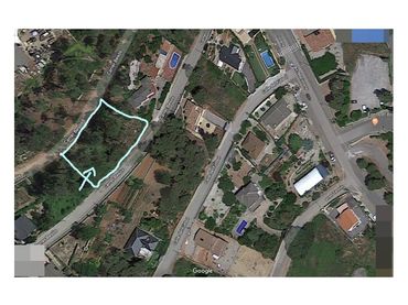 Terreno residencial en venta en Carrer Besôs