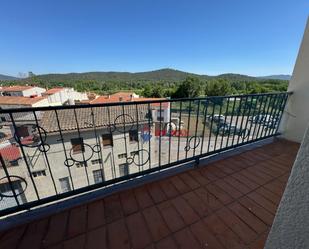Terrassa de Pis en venda en Anglès amb Terrassa, Traster i Balcó