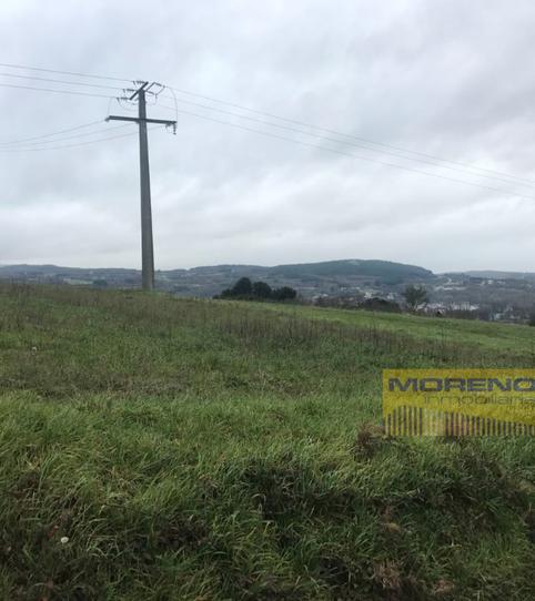 Foto 2 de Casa o xalet en venda a Parcela  con  Acceso  a Carretera;  Excelentes Vis, -1, Sarria, Lugo