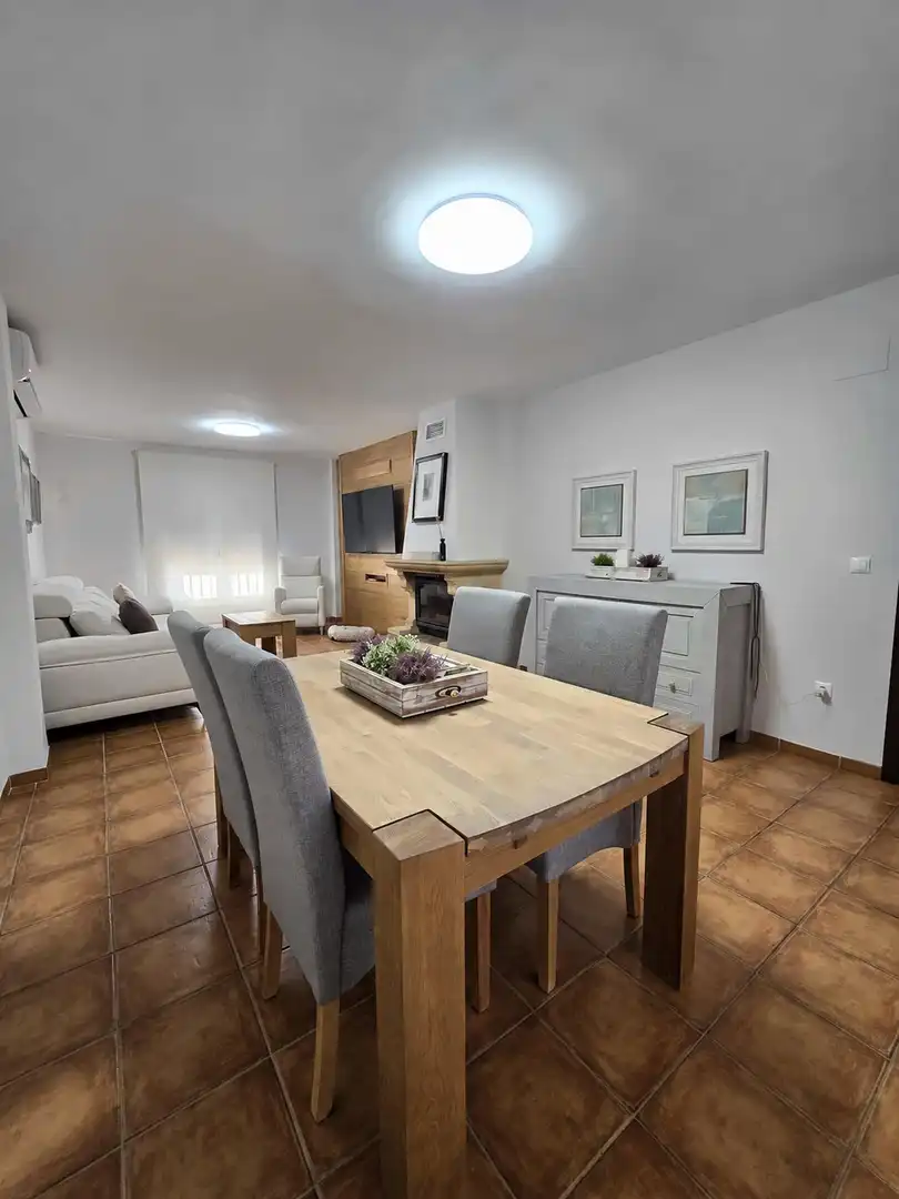 Chalet con piscina en venta en ENCINARES DE ALCOLEA, imagen 15