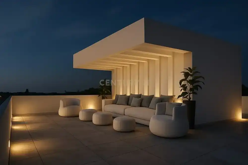 House with terrace for sale in Calle Esmeralda, 38, Mijas, Spain, imagen 13