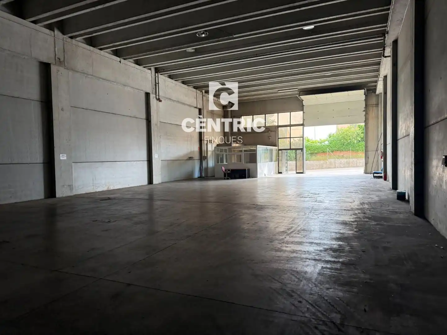 Industrial buildings for rent in Sant Quirze del Vallès