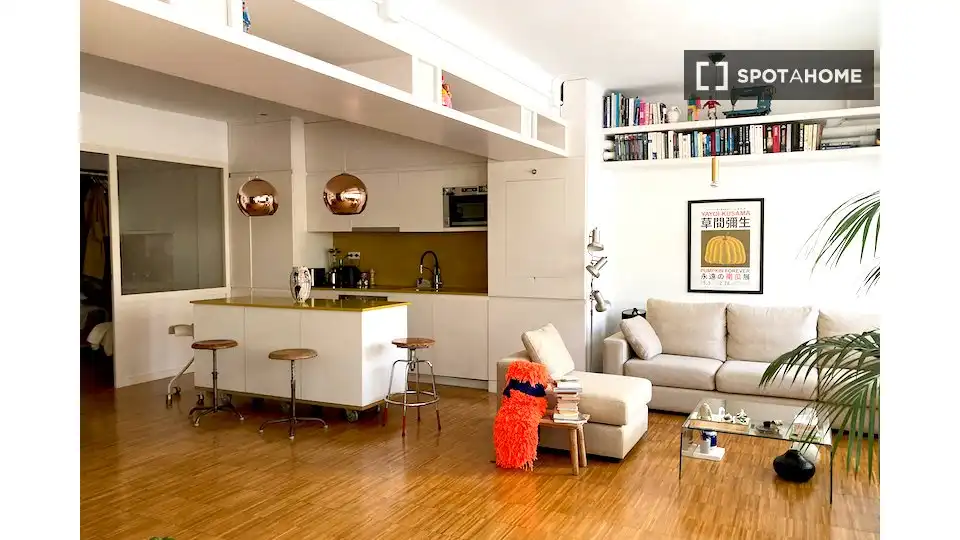 Flat to rent in Sants - Montjuïc, imagen 11