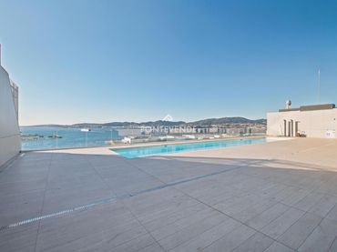 Appartement avec piscine à vendre à Centro Urbano