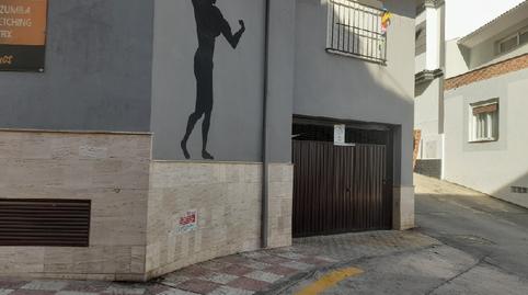 Photo 3 of Garage for sale in Maestro Antonio Garcia Barrios, 1, Los Villares, Jaén