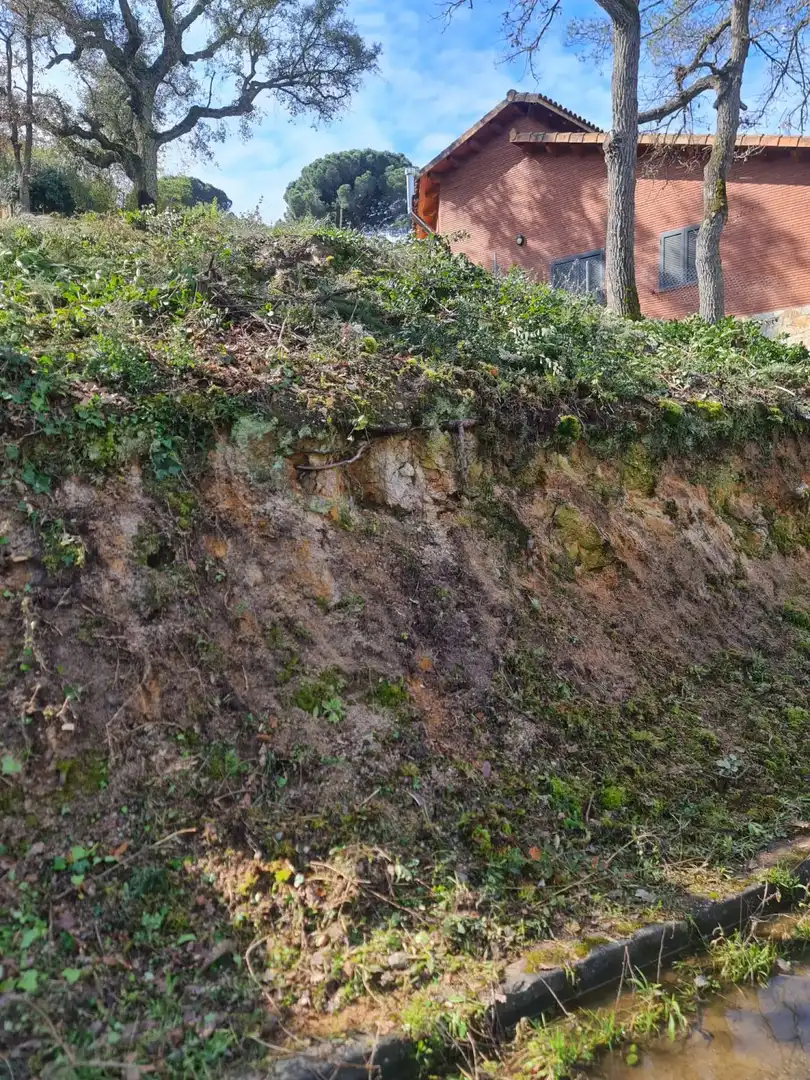 Terrenys i solars en venda a Maçanet de la Selva pueblo