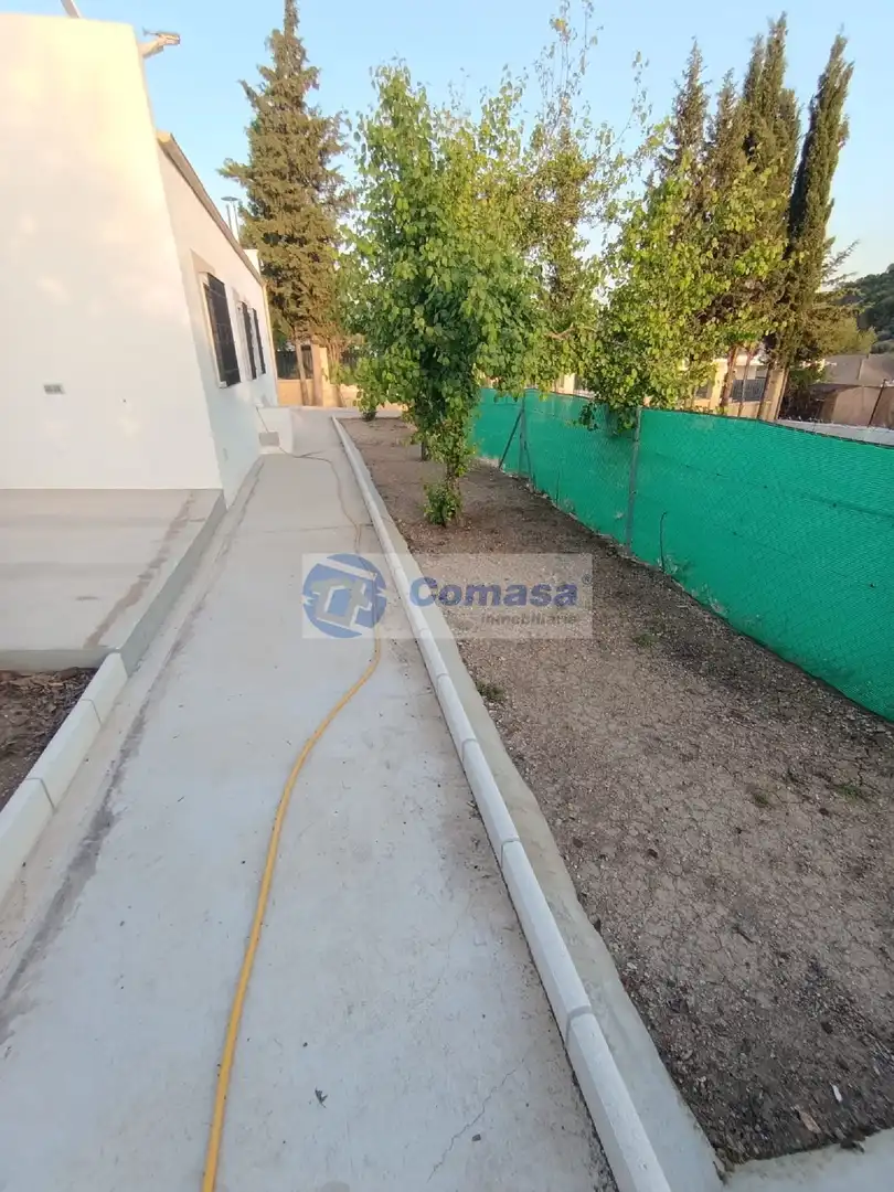Casa o chalet en venta en Martos con Jardín privado y Piscina