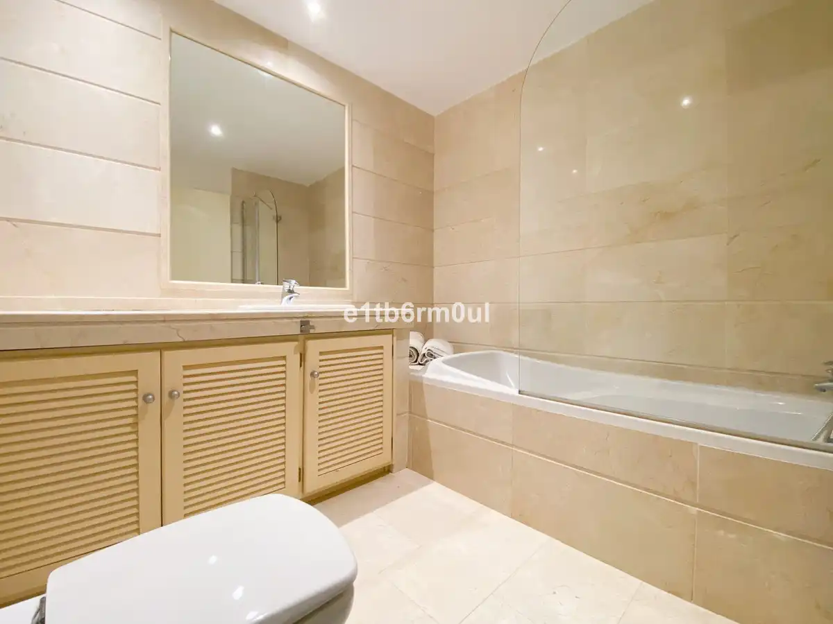 Wohnung mit Pool zum Verkauf in Marbella - Marbella,Nueva Andalucia,Avenida del Prado, imagen 15