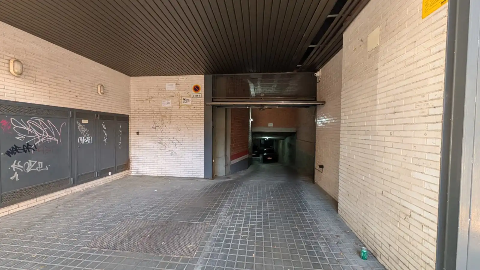 Individual con ascensor en venta en Carrer de Claramunt, imagen 4