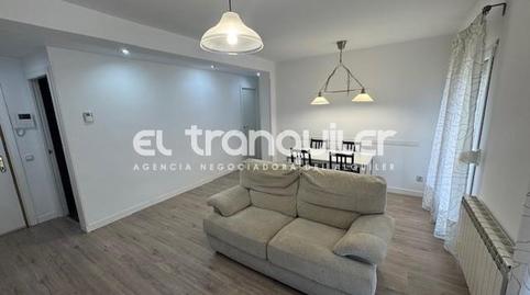 Foto 5 de Pis de lloguer a Calle Camarena, Aluche, Madrid