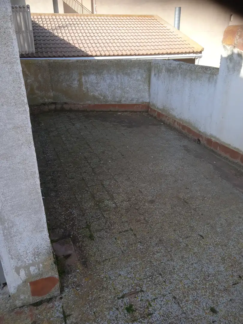 Casa o xalet en venda a Calle Picolo, Mallén