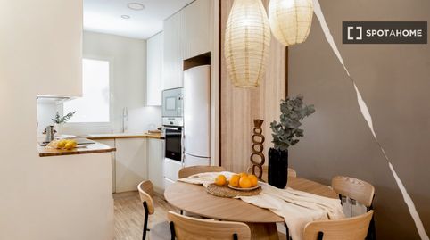 Photo 3 of Flat for rent in Ríos Rosas - Nuevos Ministerios, Madrid Capital