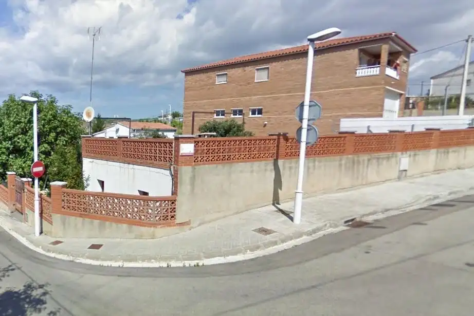 Casa o chalet en venta en PASSIO, 10, Els Avets - Can Serrafossà - Ximelis