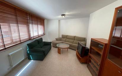 Living room of Flat for sale in Castellón de la Plana / Castelló de la Plana  with Storage room and Furnished