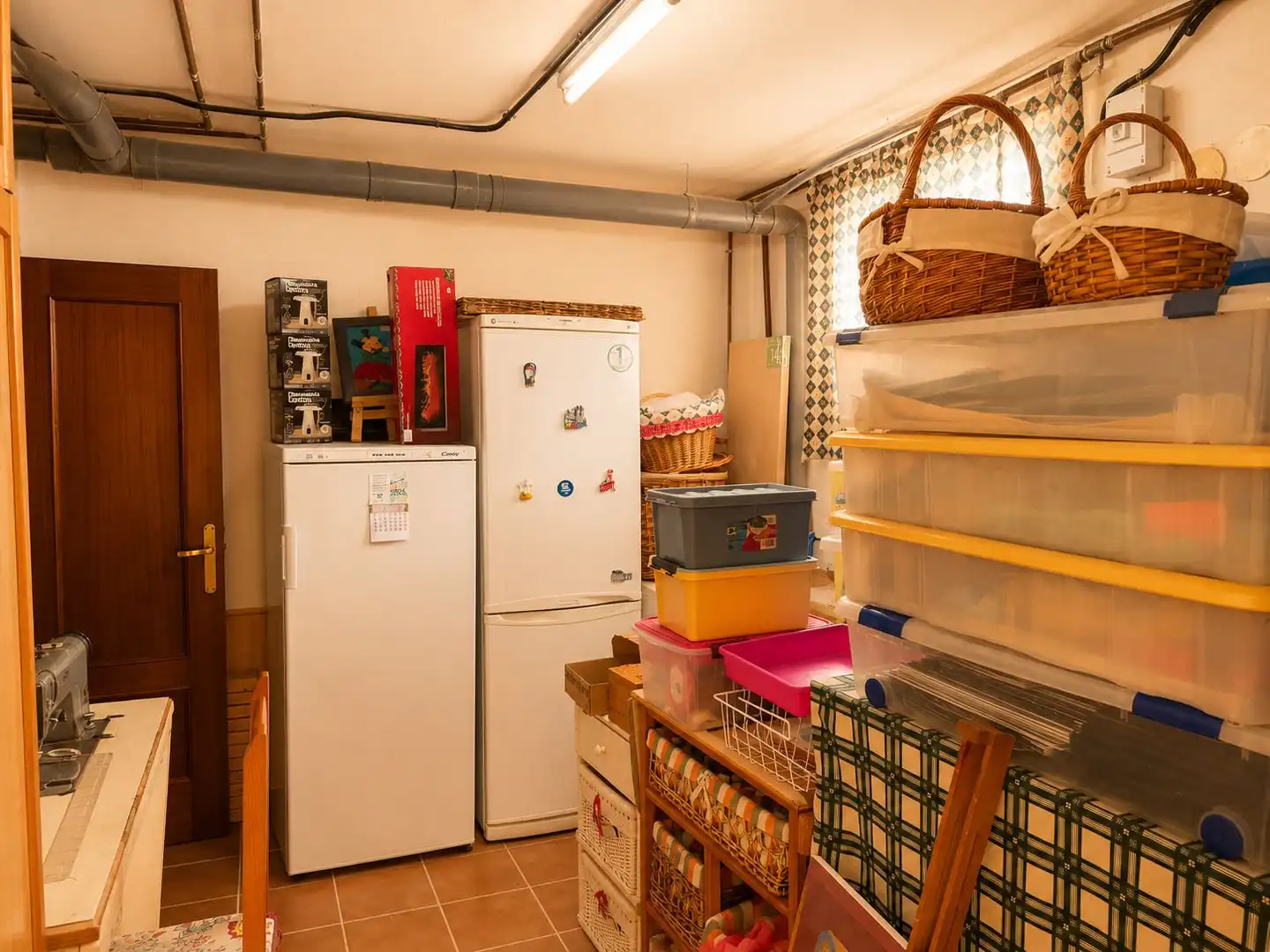 Haus mit Garten zum Verkauf in Calle PERAL, imagen 35