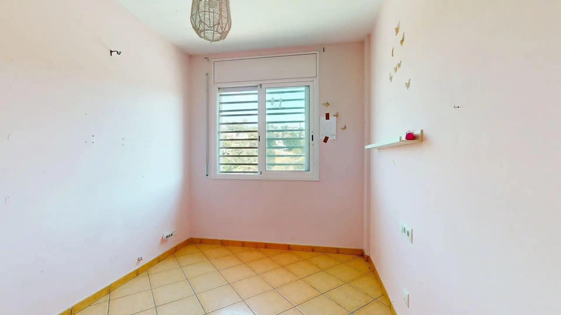 Bedroom of Detached homes for sale in Sentmenat  with Heating, Private garden and Terrace