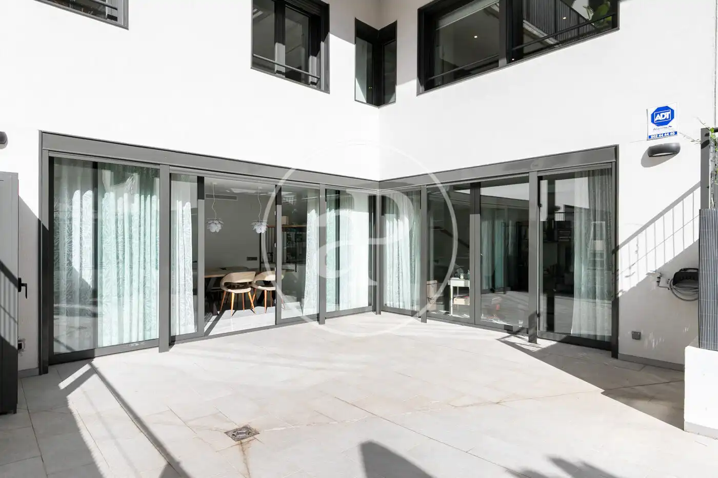 Wohnung mit Aufzug zum Verkauf in Carrer de Marià Cubí, imagen 4